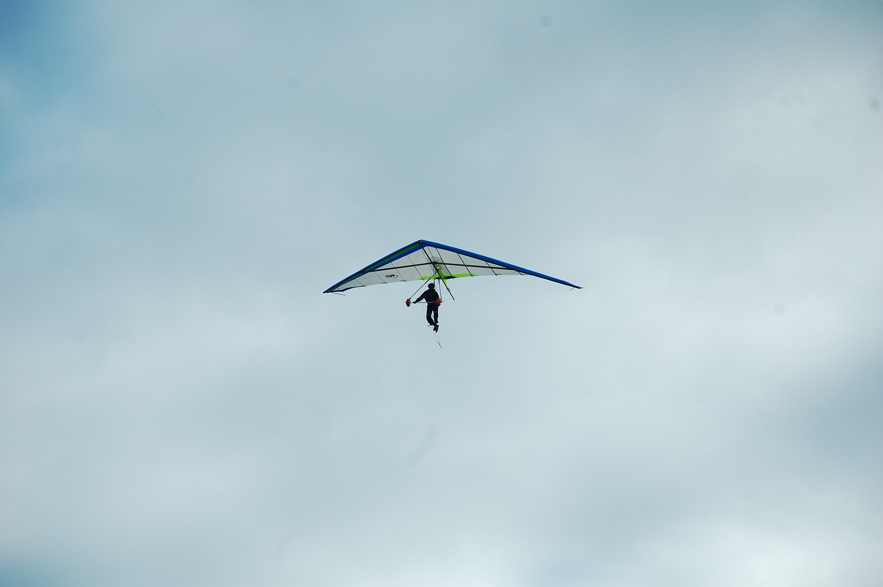 Buying a Used Hang Glider